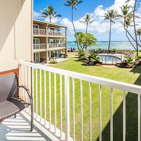 Apartmán Castle Kauai Kailani Kapa'a Exteriér fotografie