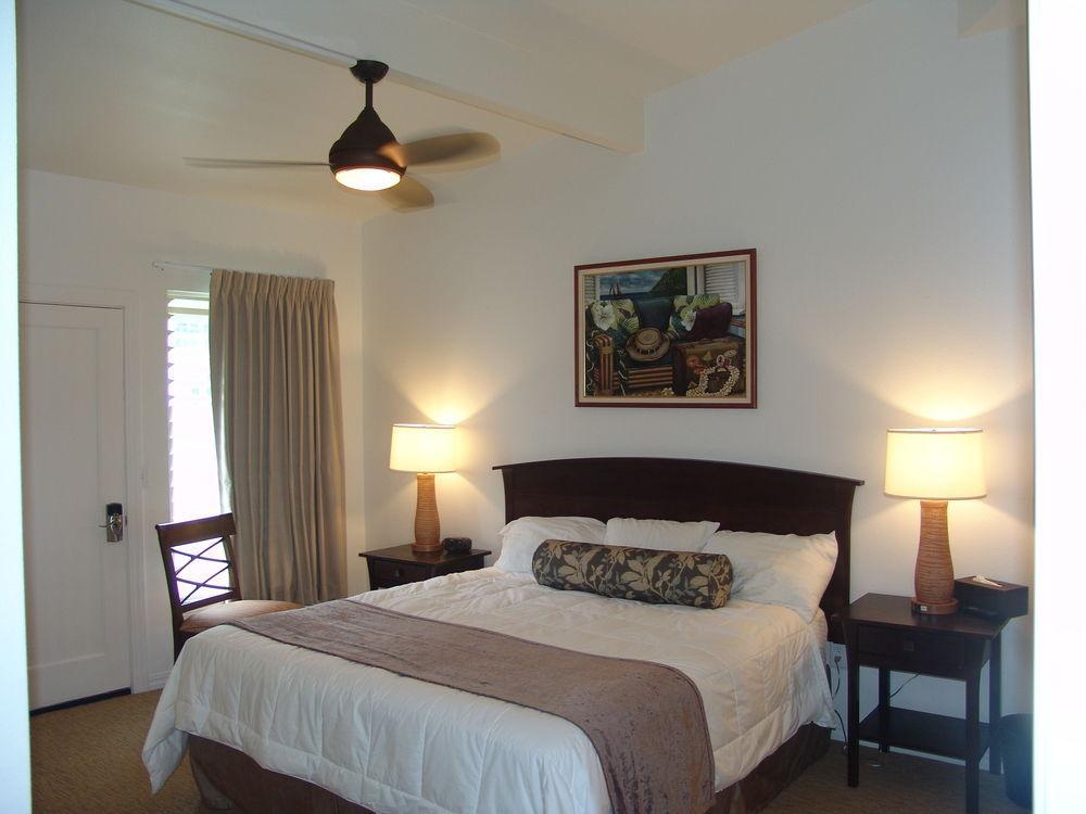 Apartmán Castle Kauai Kailani Kapa'a Exteriér fotografie