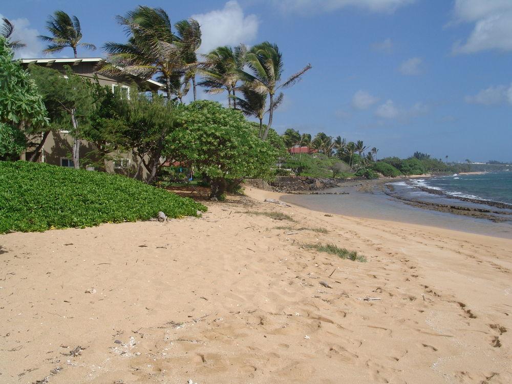 Apartmán Castle Kauai Kailani Kapa'a Exteriér fotografie