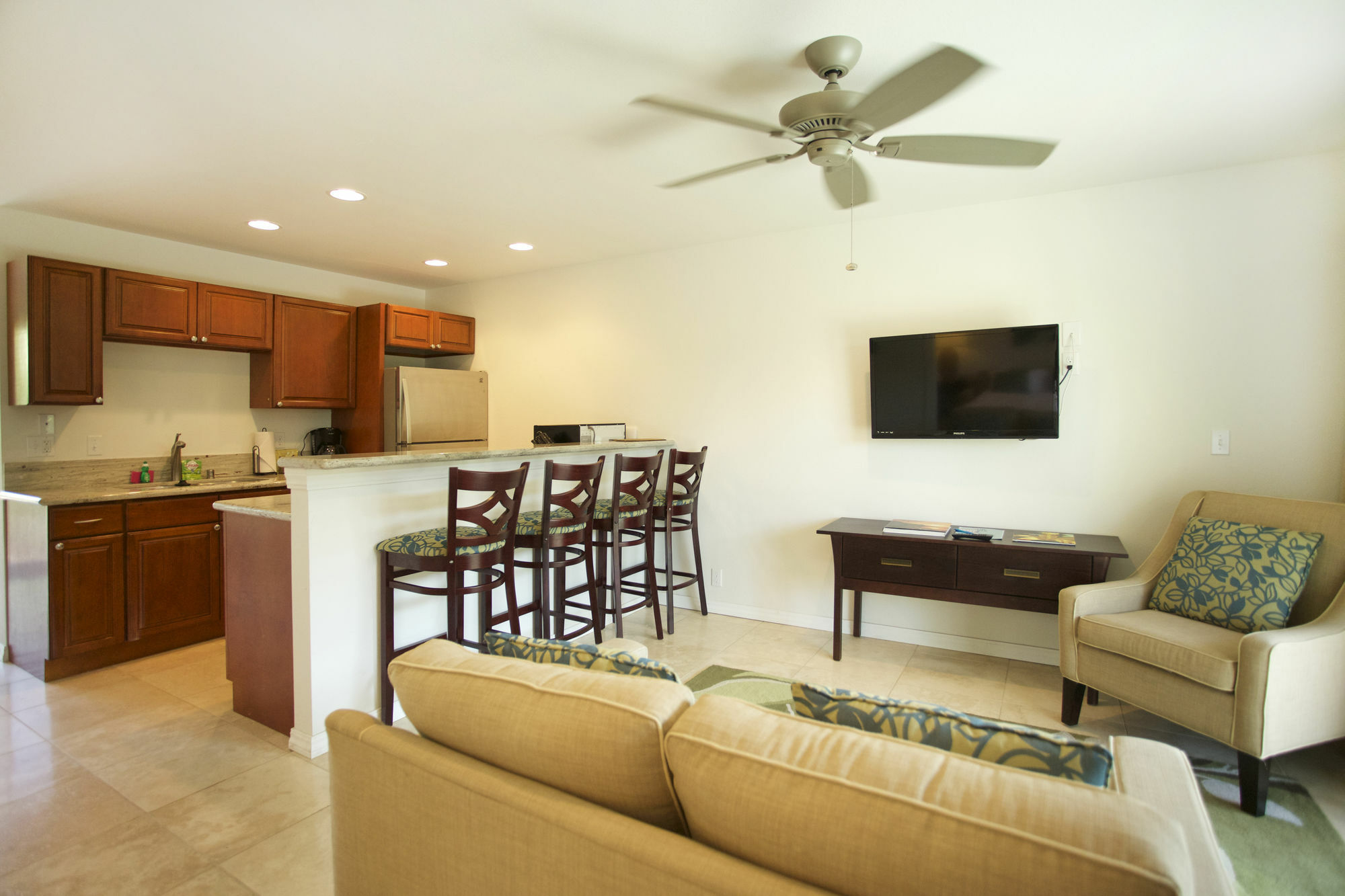 Apartmán Castle Kauai Kailani Kapa'a Exteriér fotografie