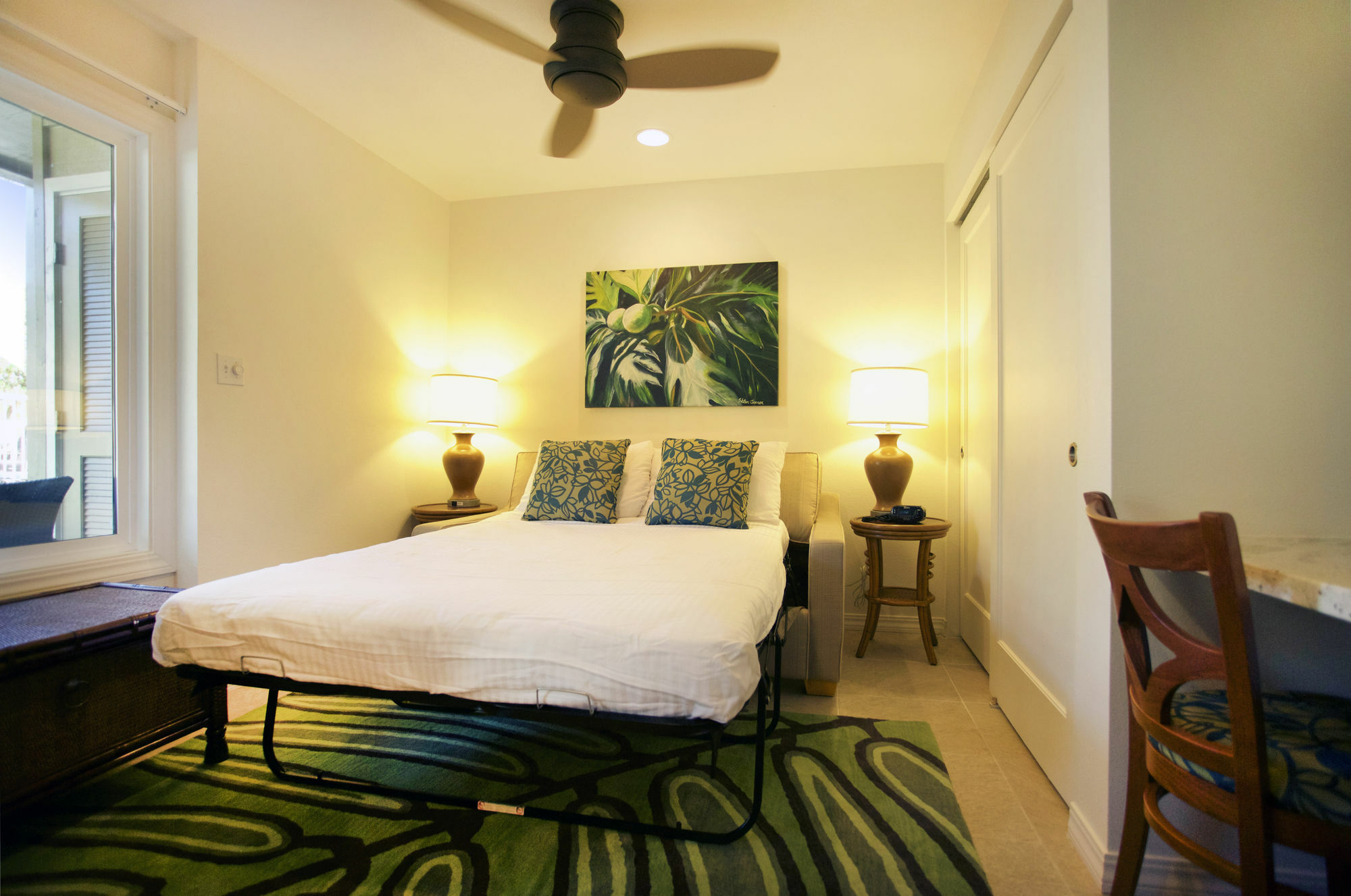 Apartmán Castle Kauai Kailani Kapa'a Exteriér fotografie