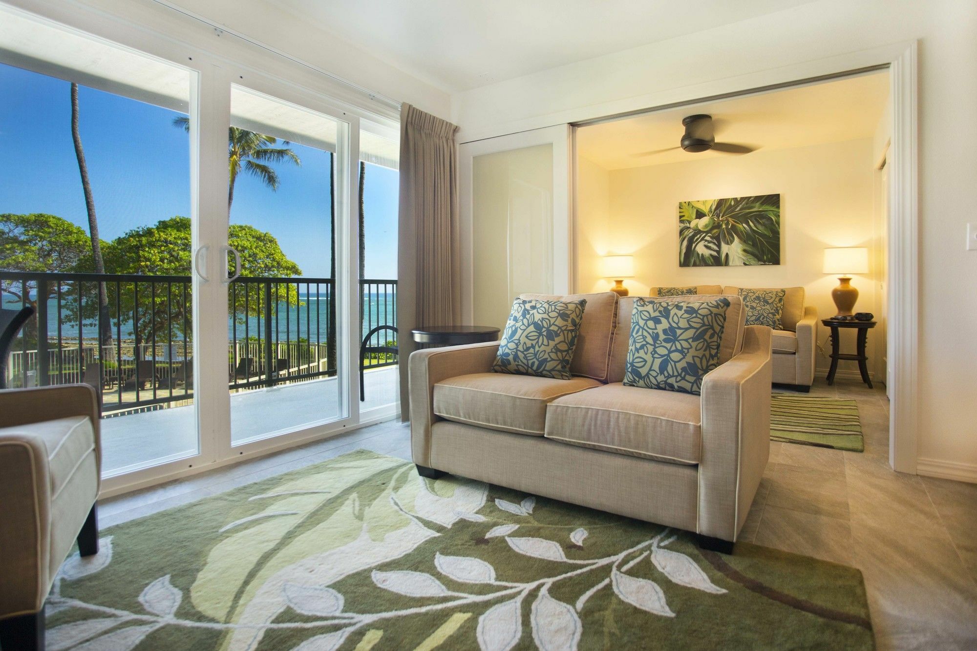 Apartmán Castle Kauai Kailani Kapa'a Exteriér fotografie