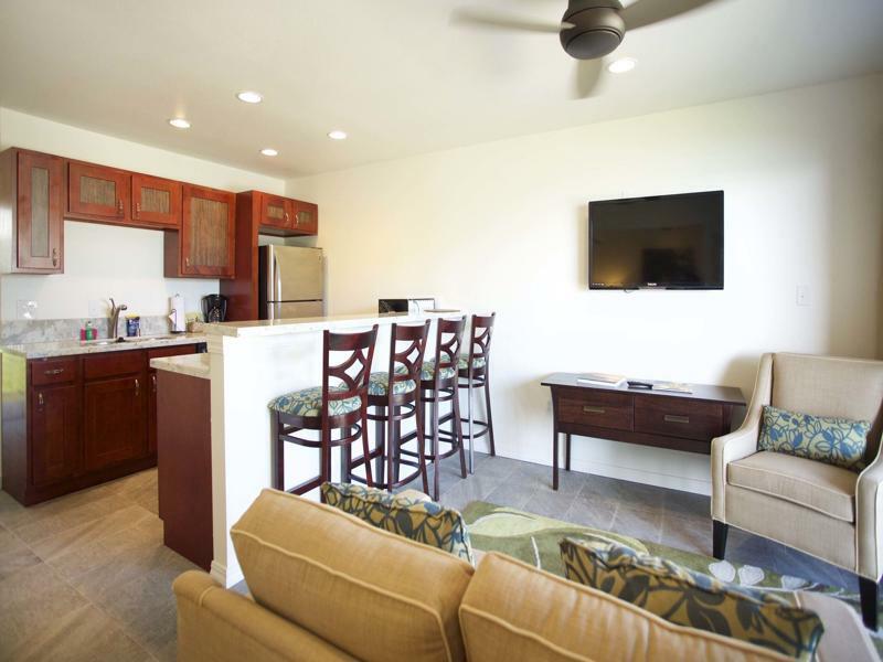 Apartmán Castle Kauai Kailani Kapa'a Exteriér fotografie