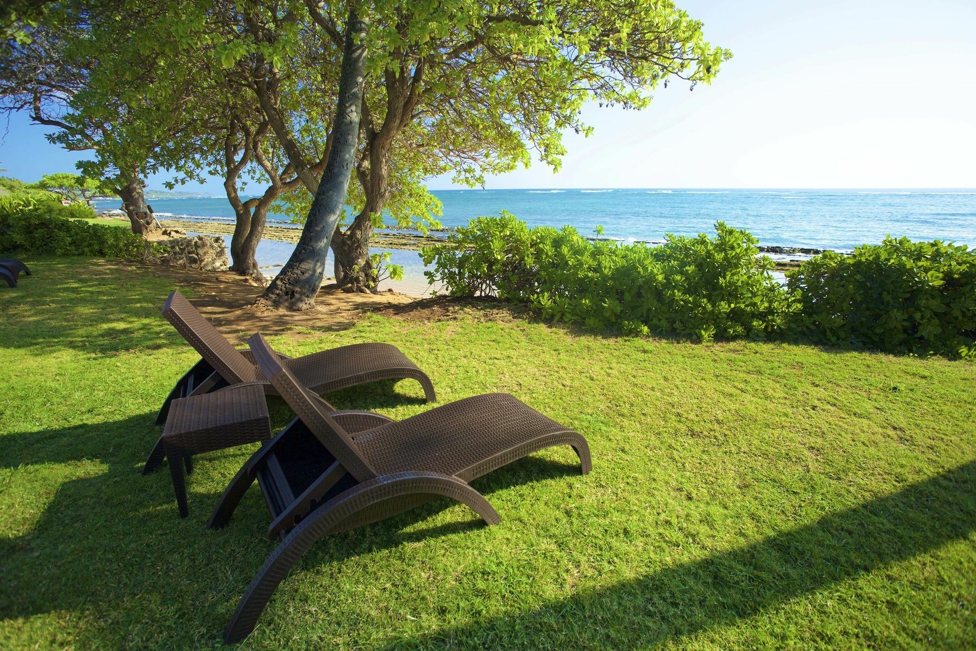 Apartmán Castle Kauai Kailani Kapa'a Exteriér fotografie